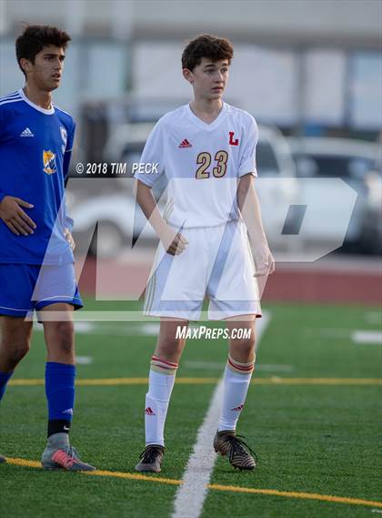Thumbnail 1 in Orange Lutheran @ Fountain Valley photogallery.