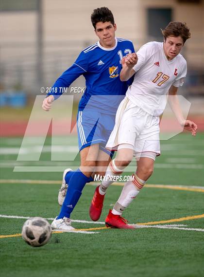 Thumbnail 3 in Orange Lutheran @ Fountain Valley photogallery.