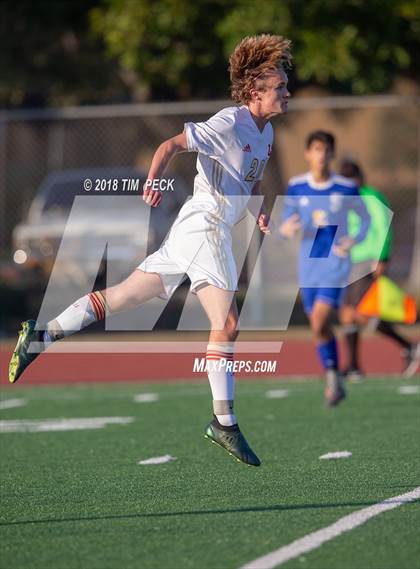Thumbnail 1 in Orange Lutheran @ Fountain Valley photogallery.