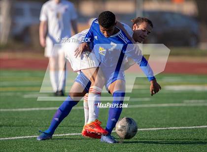 Thumbnail 2 in Orange Lutheran @ Fountain Valley photogallery.