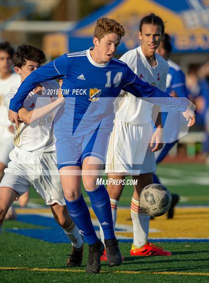 Thumbnail 3 in Orange Lutheran @ Fountain Valley photogallery.
