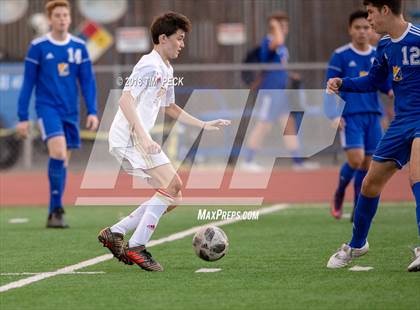 Thumbnail 3 in Orange Lutheran @ Fountain Valley photogallery.