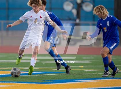Thumbnail 1 in Orange Lutheran @ Fountain Valley photogallery.