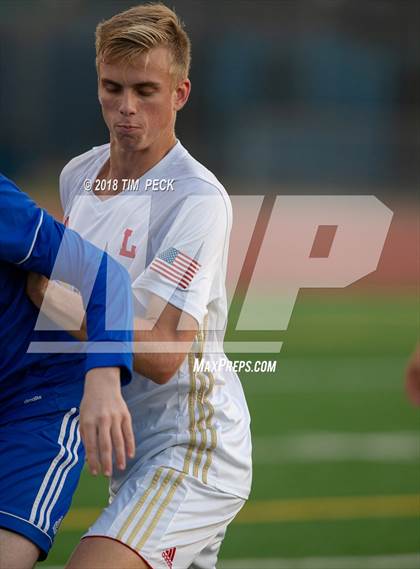 Thumbnail 2 in Orange Lutheran @ Fountain Valley photogallery.