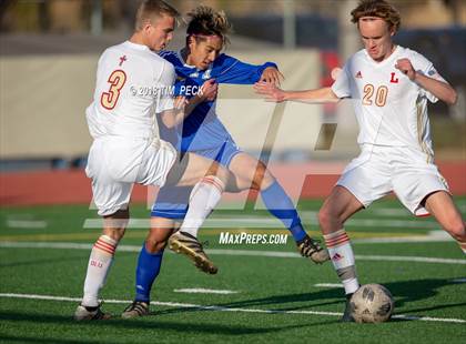 Thumbnail 1 in Orange Lutheran @ Fountain Valley photogallery.