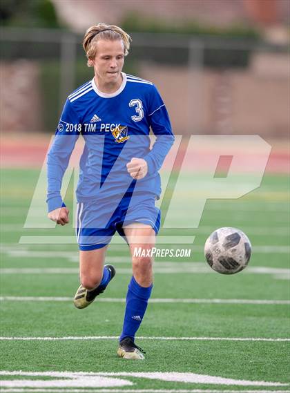 Thumbnail 1 in Orange Lutheran @ Fountain Valley photogallery.