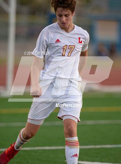 Thumbnail 2 in Orange Lutheran @ Fountain Valley photogallery.