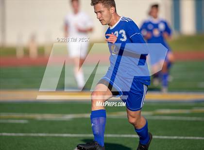 Thumbnail 2 in Orange Lutheran @ Fountain Valley photogallery.