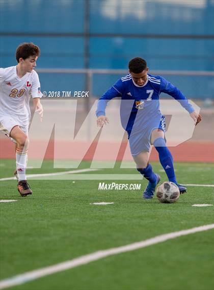 Thumbnail 1 in Orange Lutheran @ Fountain Valley photogallery.