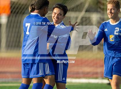 Thumbnail 3 in Orange Lutheran @ Fountain Valley photogallery.