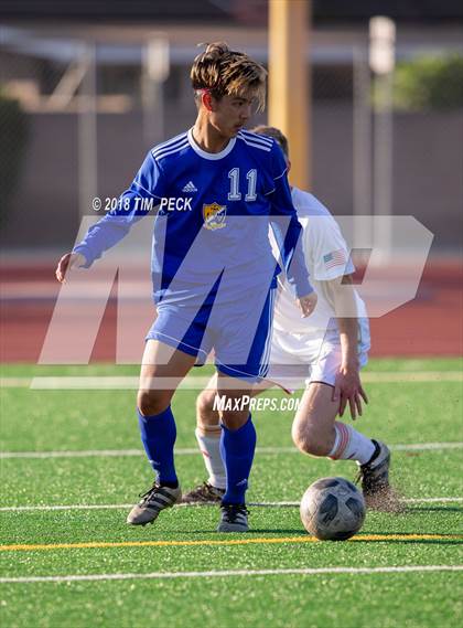 Thumbnail 2 in Orange Lutheran @ Fountain Valley photogallery.