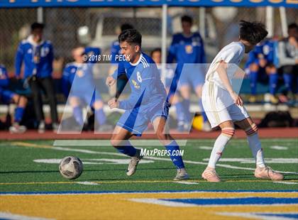 Thumbnail 3 in Orange Lutheran @ Fountain Valley photogallery.