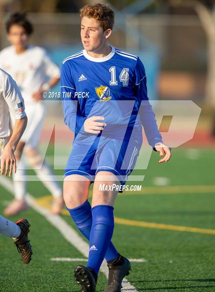 Thumbnail 3 in Orange Lutheran @ Fountain Valley photogallery.