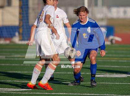 Thumbnail 1 in Orange Lutheran @ Fountain Valley photogallery.