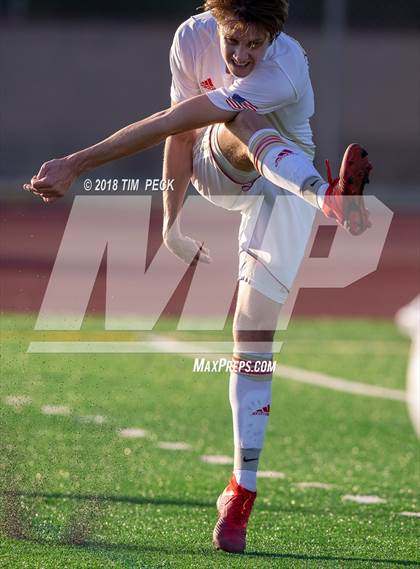 Thumbnail 1 in Orange Lutheran @ Fountain Valley photogallery.
