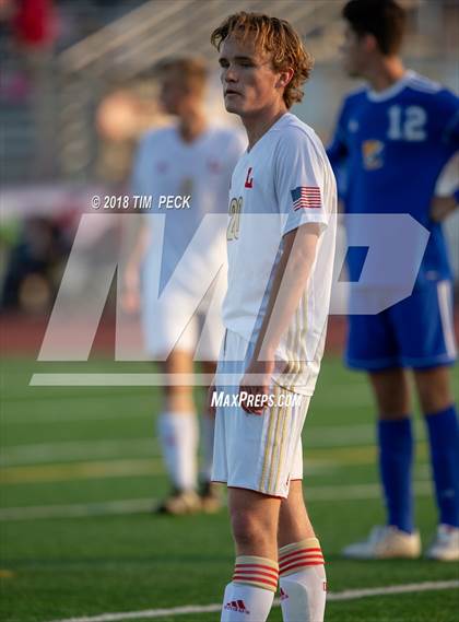 Thumbnail 3 in Orange Lutheran @ Fountain Valley photogallery.