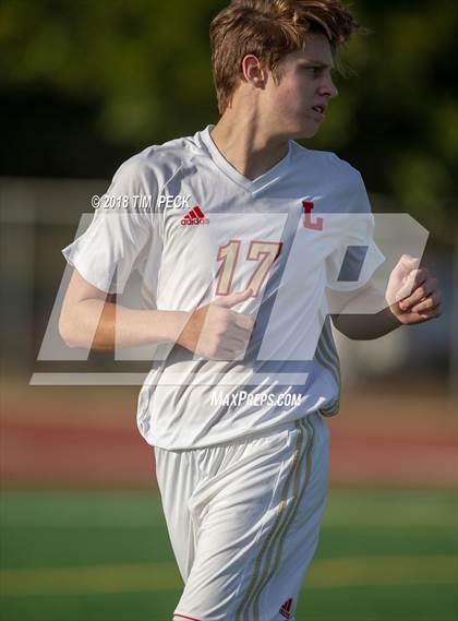 Thumbnail 1 in Orange Lutheran @ Fountain Valley photogallery.