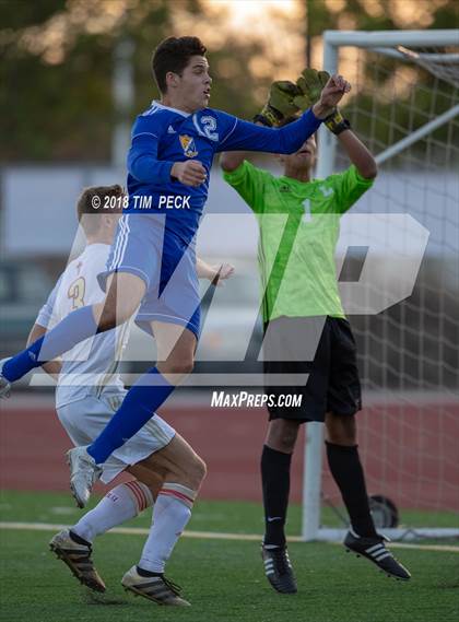 Thumbnail 2 in Orange Lutheran @ Fountain Valley photogallery.