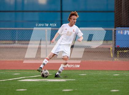Thumbnail 2 in Orange Lutheran @ Fountain Valley photogallery.