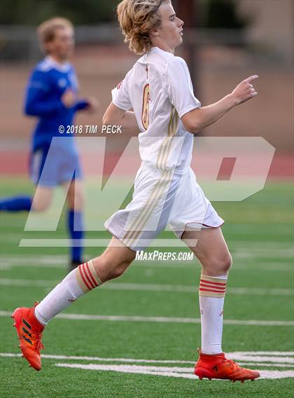 Thumbnail 1 in Orange Lutheran @ Fountain Valley photogallery.