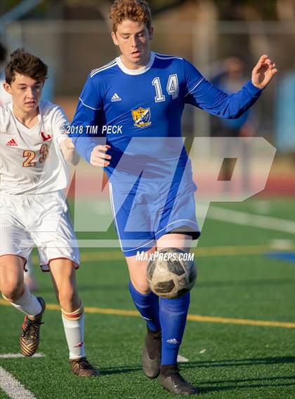 Thumbnail 1 in Orange Lutheran @ Fountain Valley photogallery.