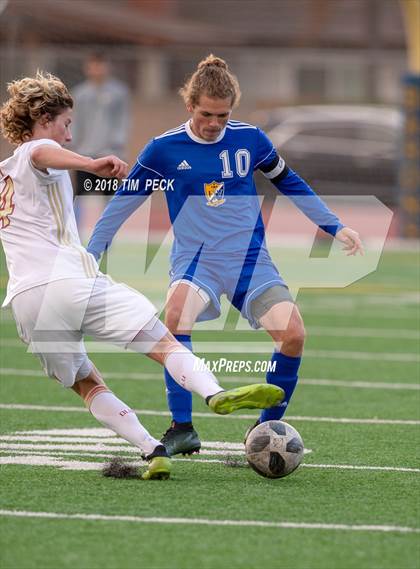 Thumbnail 2 in Orange Lutheran @ Fountain Valley photogallery.