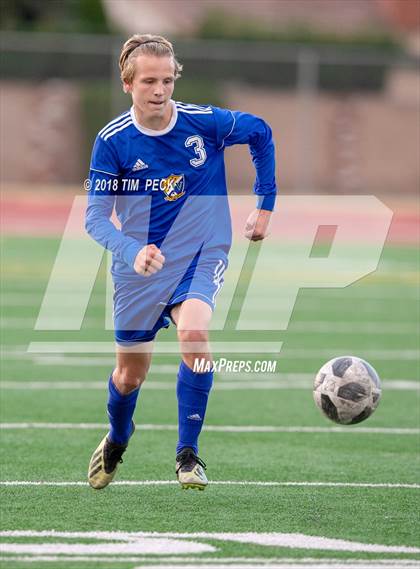 Thumbnail 2 in Orange Lutheran @ Fountain Valley photogallery.