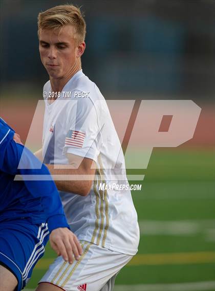 Thumbnail 1 in Orange Lutheran @ Fountain Valley photogallery.