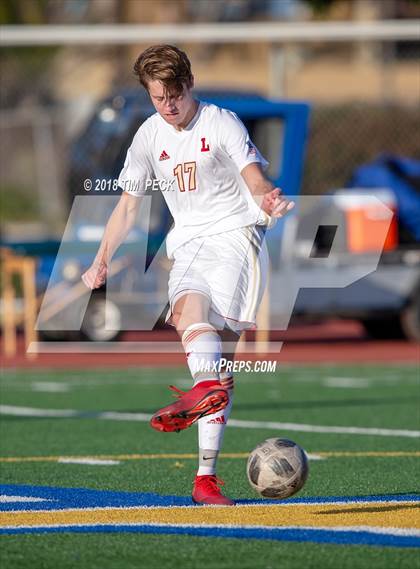 Thumbnail 1 in Orange Lutheran @ Fountain Valley photogallery.