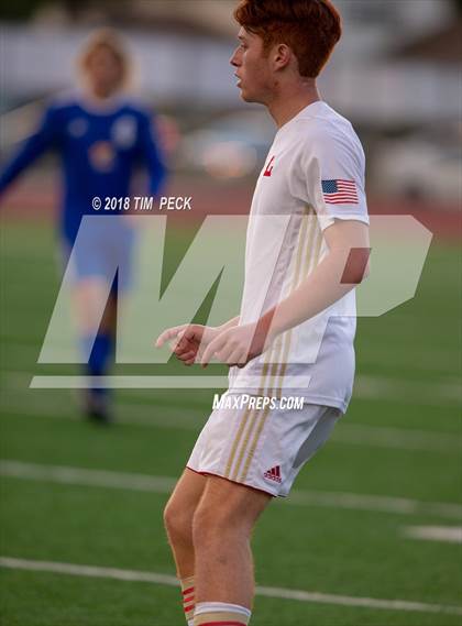 Thumbnail 3 in Orange Lutheran @ Fountain Valley photogallery.