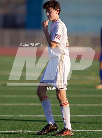 Thumbnail 1 in Orange Lutheran @ Fountain Valley photogallery.