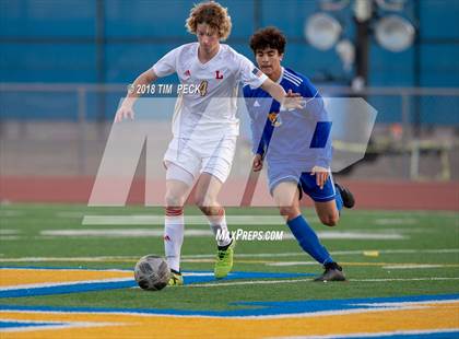 Thumbnail 2 in Orange Lutheran @ Fountain Valley photogallery.