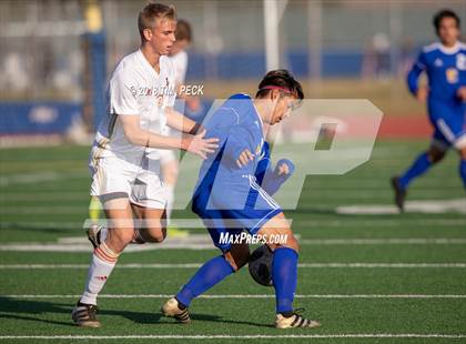 Thumbnail 2 in Orange Lutheran @ Fountain Valley photogallery.