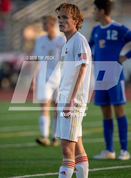 Thumbnail 2 in Orange Lutheran @ Fountain Valley photogallery.