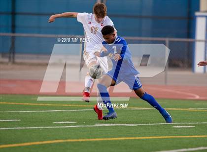 Thumbnail 1 in Orange Lutheran @ Fountain Valley photogallery.