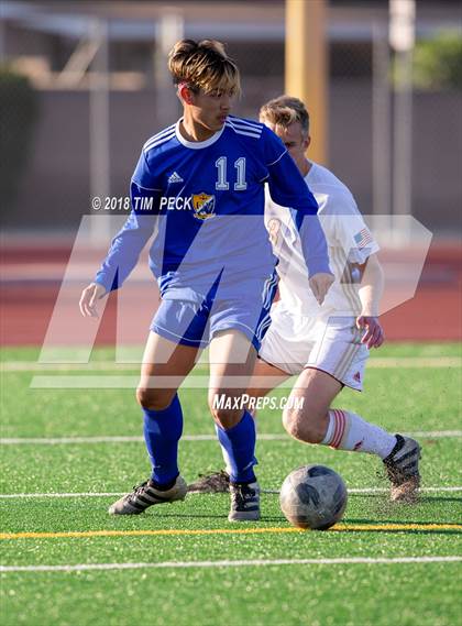 Thumbnail 1 in Orange Lutheran @ Fountain Valley photogallery.