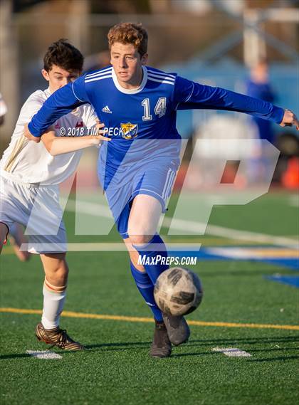 Thumbnail 2 in Orange Lutheran @ Fountain Valley photogallery.