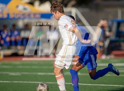 Thumbnail 2 in Orange Lutheran @ Fountain Valley photogallery.