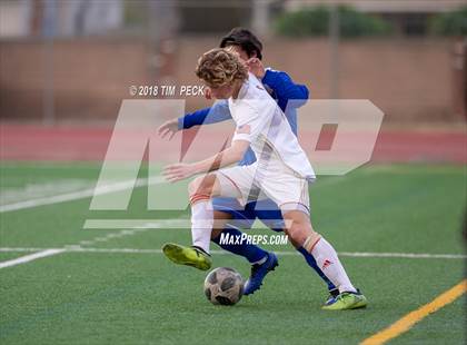Thumbnail 3 in Orange Lutheran @ Fountain Valley photogallery.