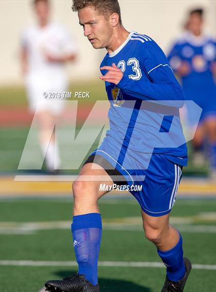 Thumbnail 3 in Orange Lutheran @ Fountain Valley photogallery.