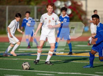 Thumbnail 1 in Orange Lutheran @ Fountain Valley photogallery.