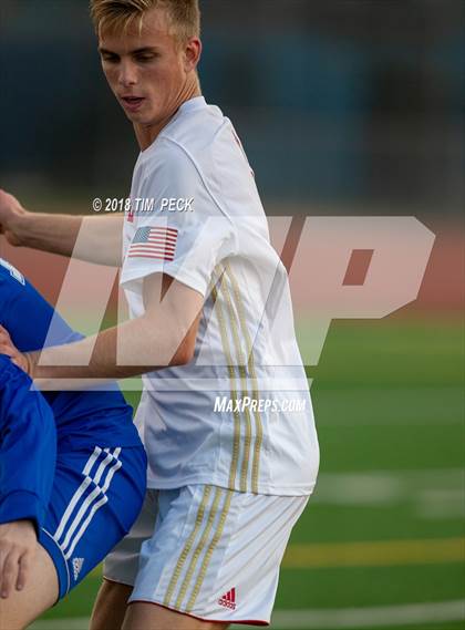 Thumbnail 3 in Orange Lutheran @ Fountain Valley photogallery.