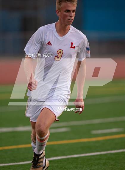 Thumbnail 2 in Orange Lutheran @ Fountain Valley photogallery.