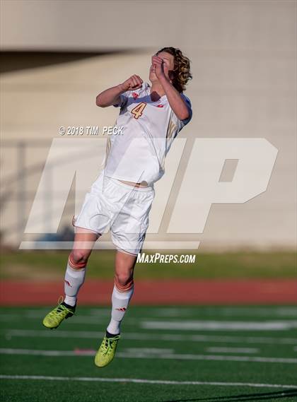 Thumbnail 1 in Orange Lutheran @ Fountain Valley photogallery.