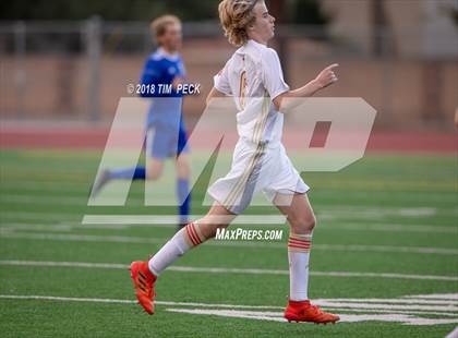 Thumbnail 3 in Orange Lutheran @ Fountain Valley photogallery.