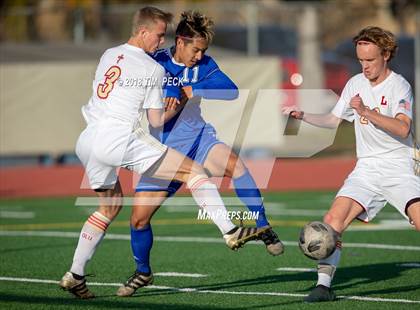 Thumbnail 3 in Orange Lutheran @ Fountain Valley photogallery.
