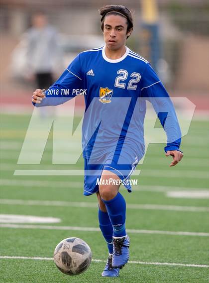 Thumbnail 1 in Orange Lutheran @ Fountain Valley photogallery.
