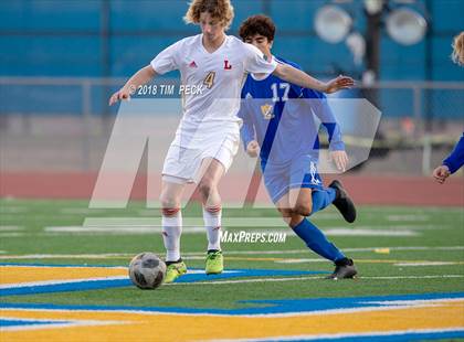 Thumbnail 3 in Orange Lutheran @ Fountain Valley photogallery.