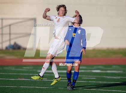 Thumbnail 2 in Orange Lutheran @ Fountain Valley photogallery.