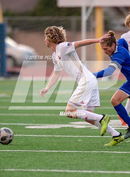 Thumbnail 1 in Orange Lutheran @ Fountain Valley photogallery.